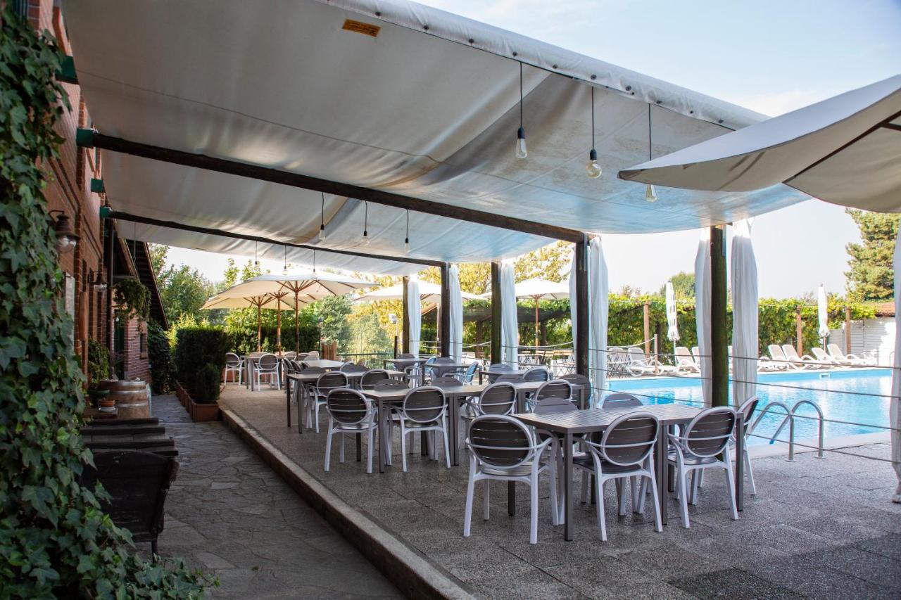 קרמניולה Agriturismo La Margherita מראה חיצוני תמונה