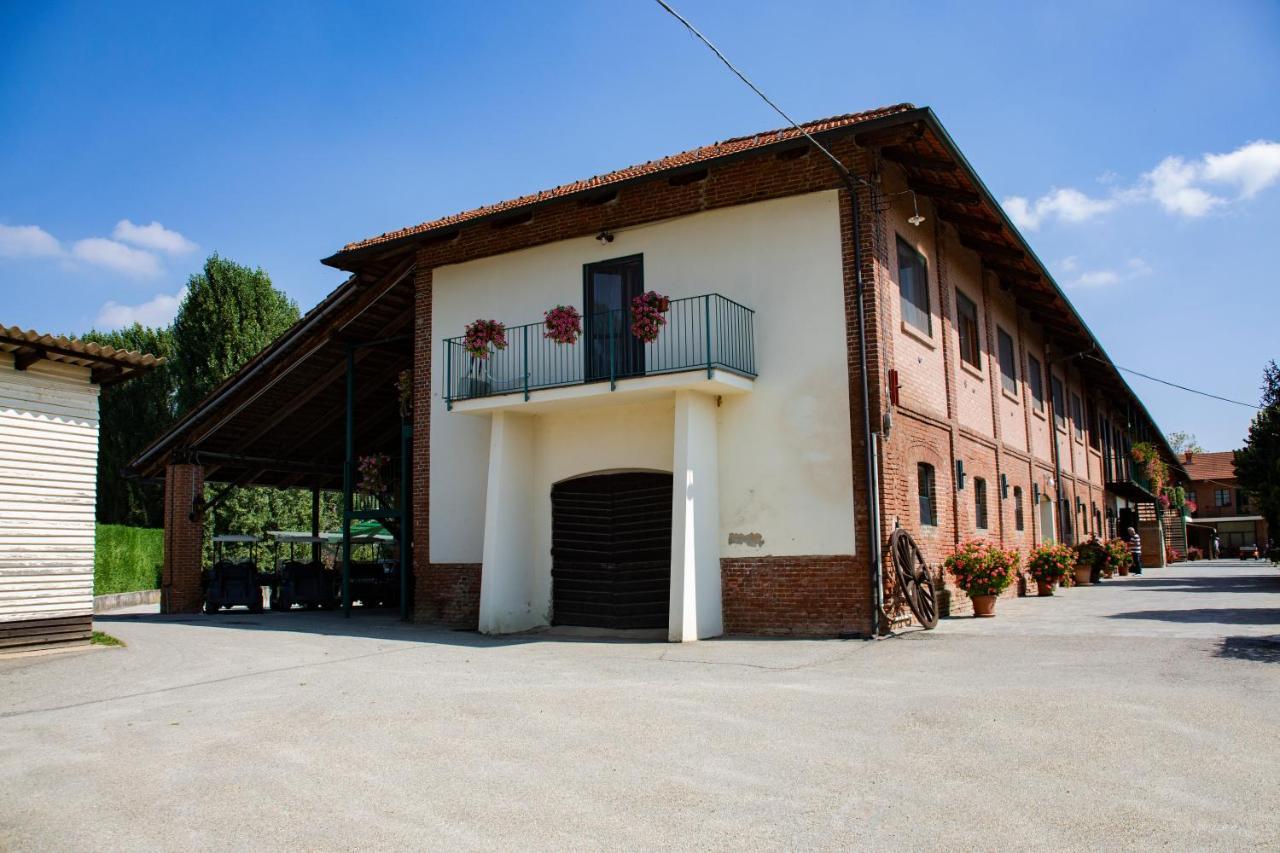 קרמניולה Agriturismo La Margherita מראה חיצוני תמונה