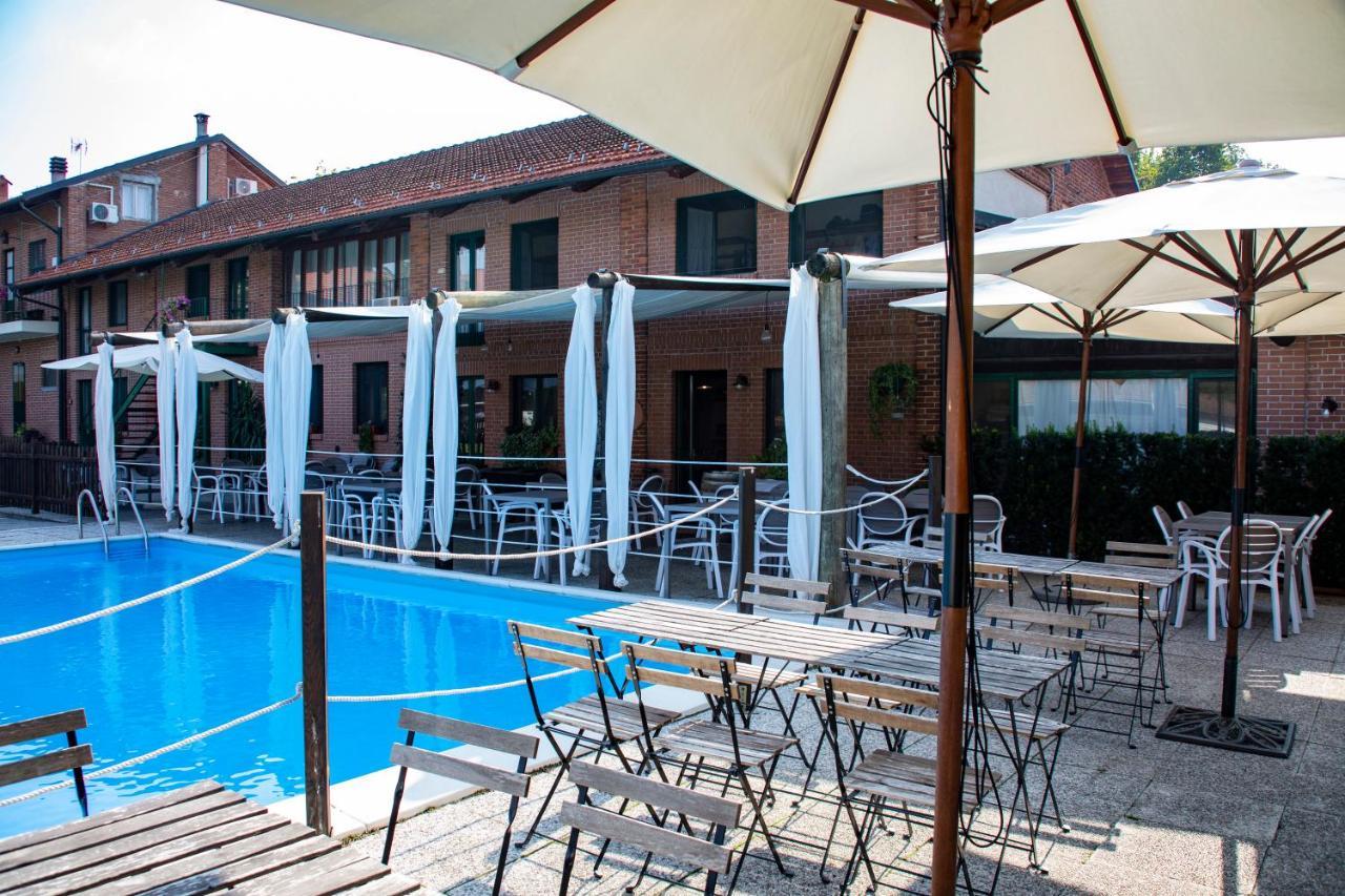 קרמניולה Agriturismo La Margherita מראה חיצוני תמונה