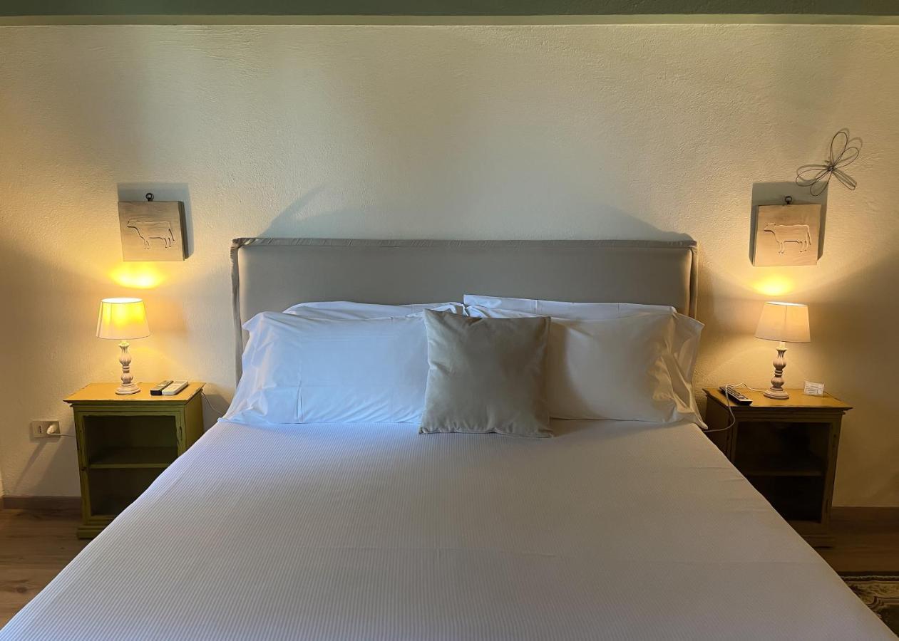 קרמניולה Agriturismo La Margherita מראה חיצוני תמונה