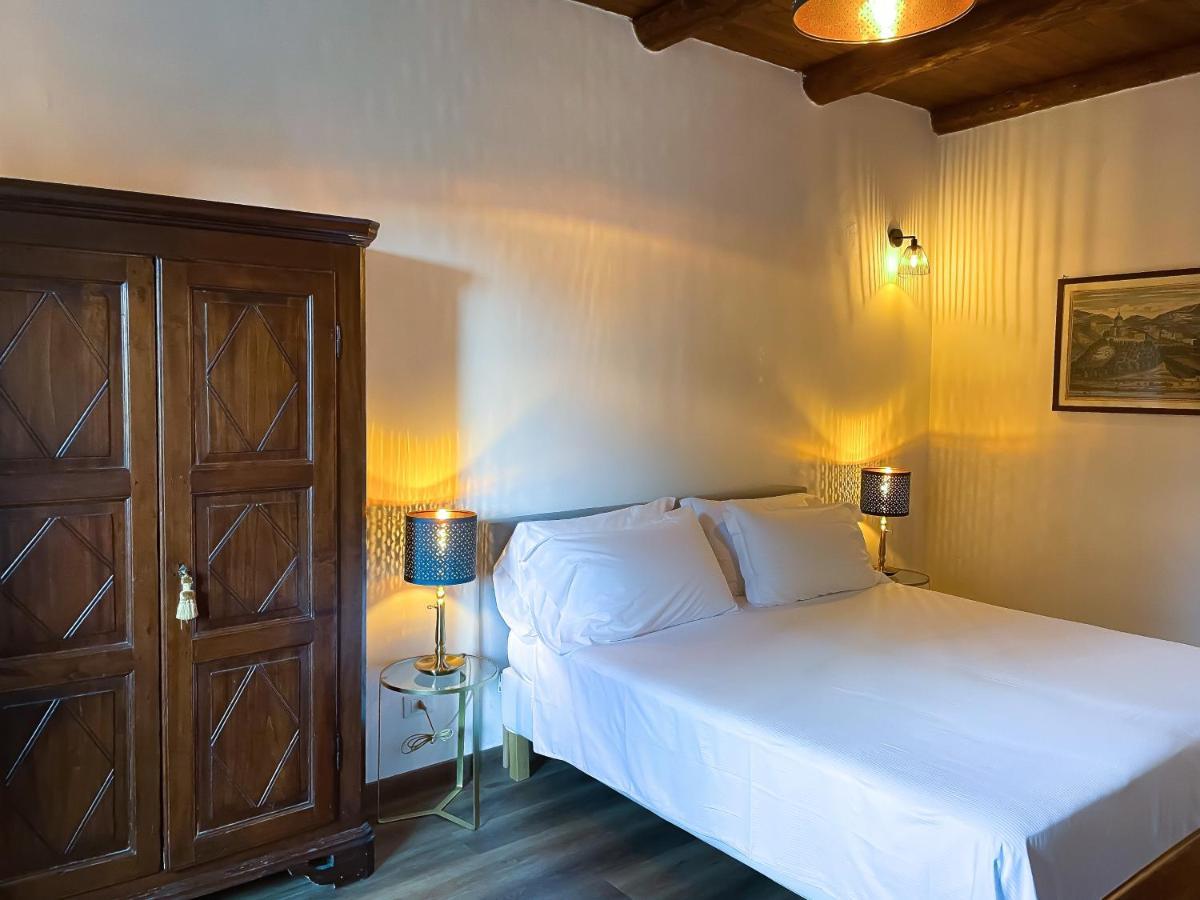 קרמניולה Agriturismo La Margherita מראה חיצוני תמונה