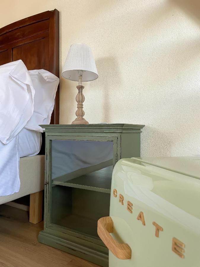 קרמניולה Agriturismo La Margherita מראה חיצוני תמונה
