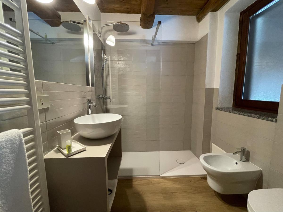 קרמניולה Agriturismo La Margherita מראה חיצוני תמונה