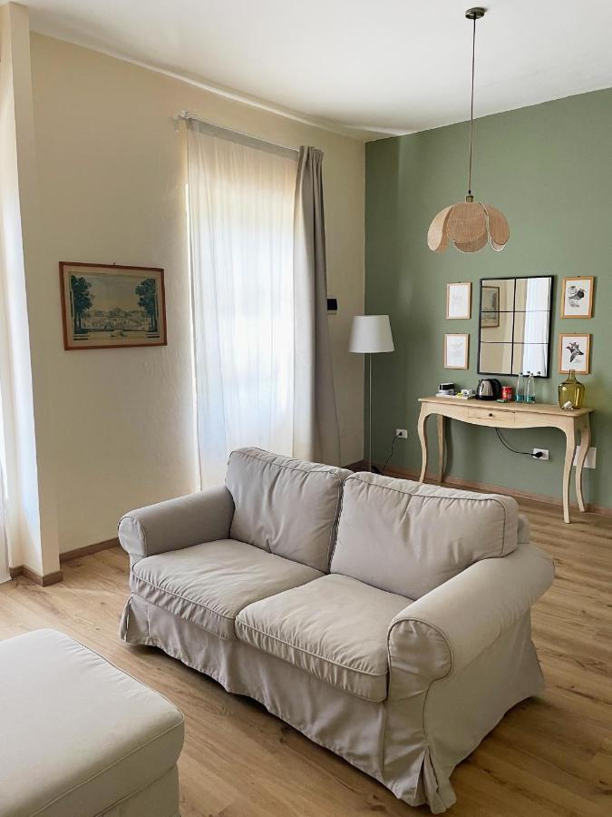 קרמניולה Agriturismo La Margherita מראה חיצוני תמונה