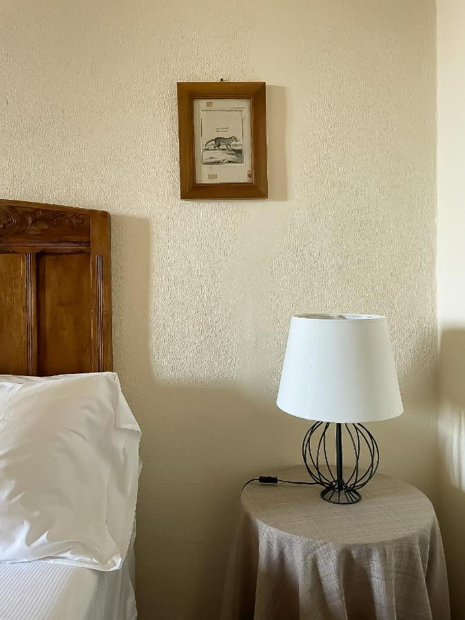 קרמניולה Agriturismo La Margherita מראה חיצוני תמונה