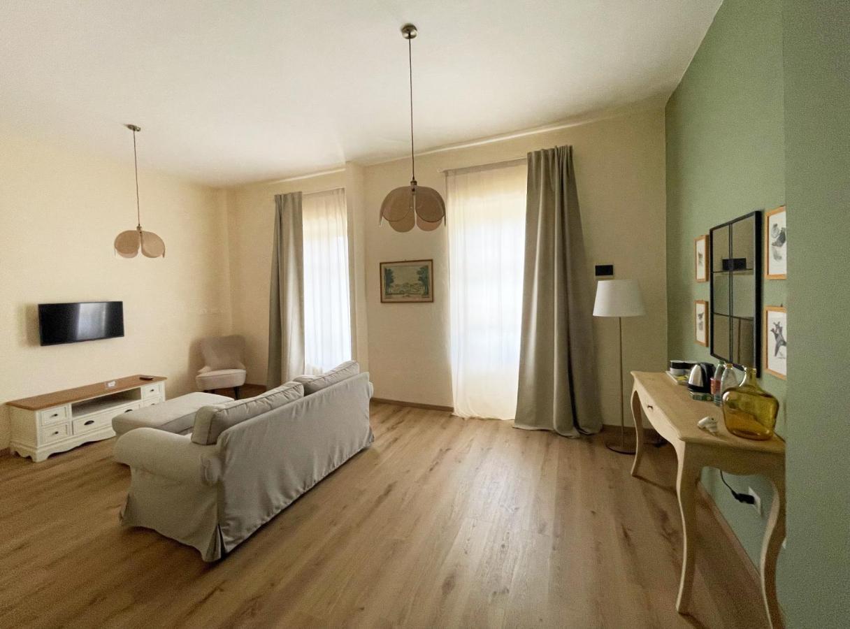 קרמניולה Agriturismo La Margherita מראה חיצוני תמונה