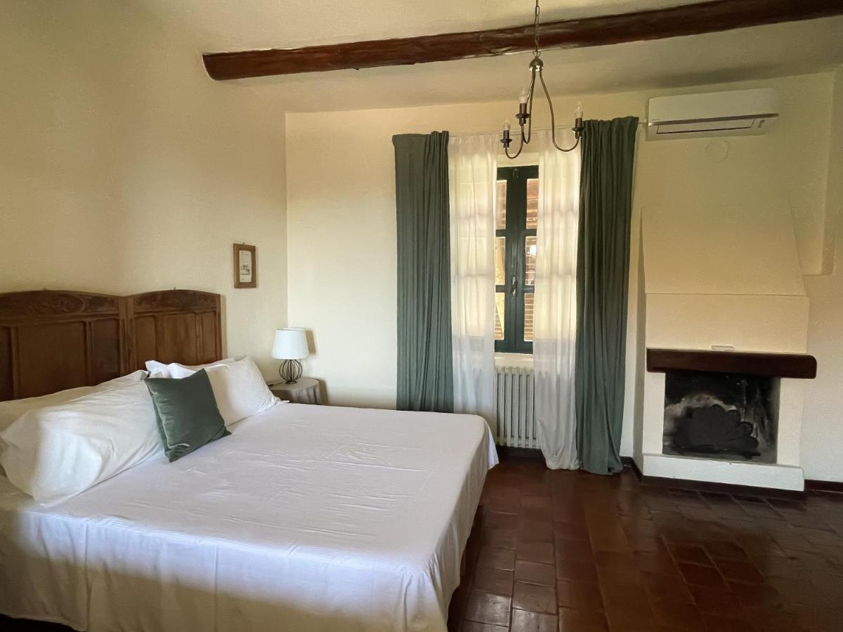 קרמניולה Agriturismo La Margherita מראה חיצוני תמונה