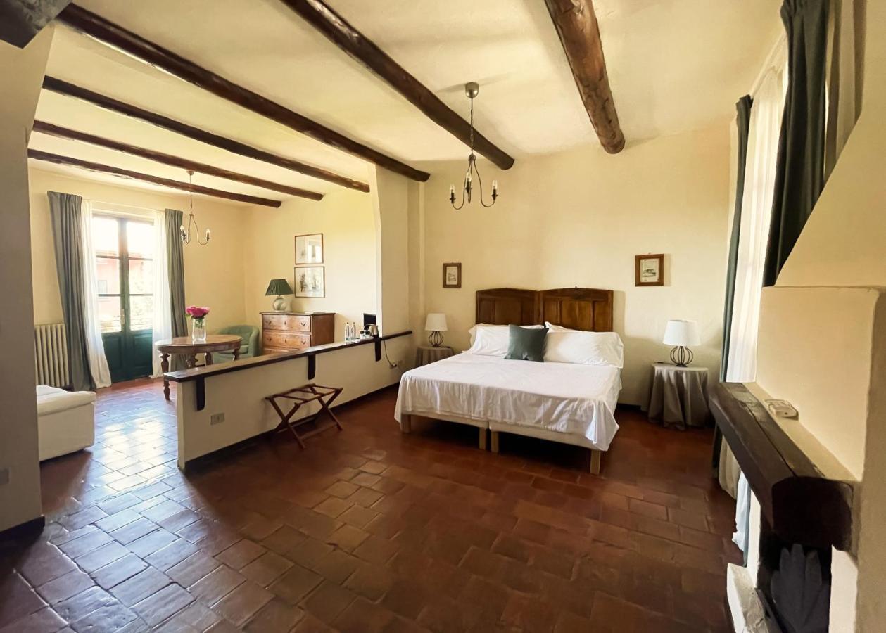 קרמניולה Agriturismo La Margherita מראה חיצוני תמונה
