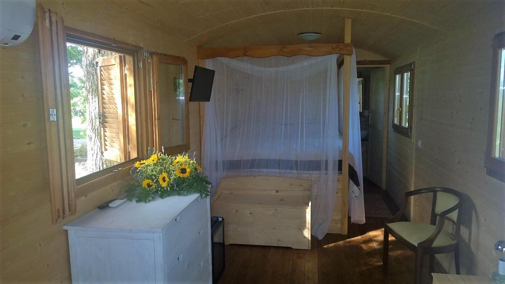 קרמניולה Agriturismo La Margherita חדר תמונה