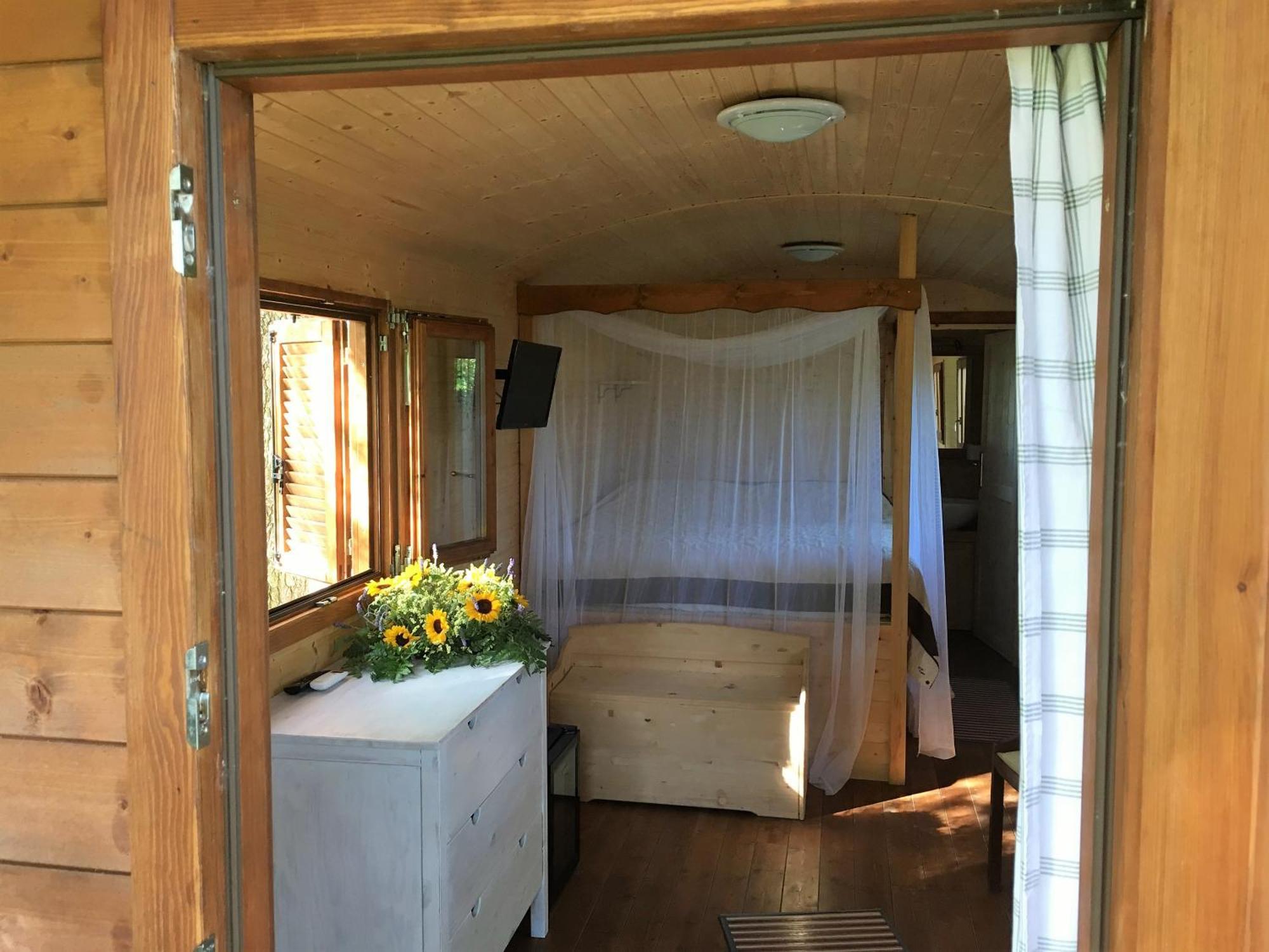 קרמניולה Agriturismo La Margherita חדר תמונה
