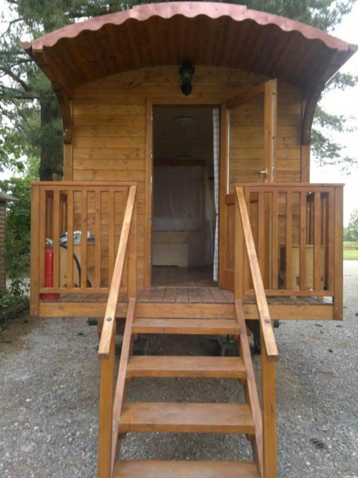 קרמניולה Agriturismo La Margherita מראה חיצוני תמונה