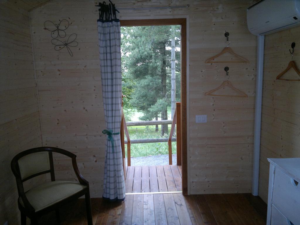 קרמניולה Agriturismo La Margherita חדר תמונה