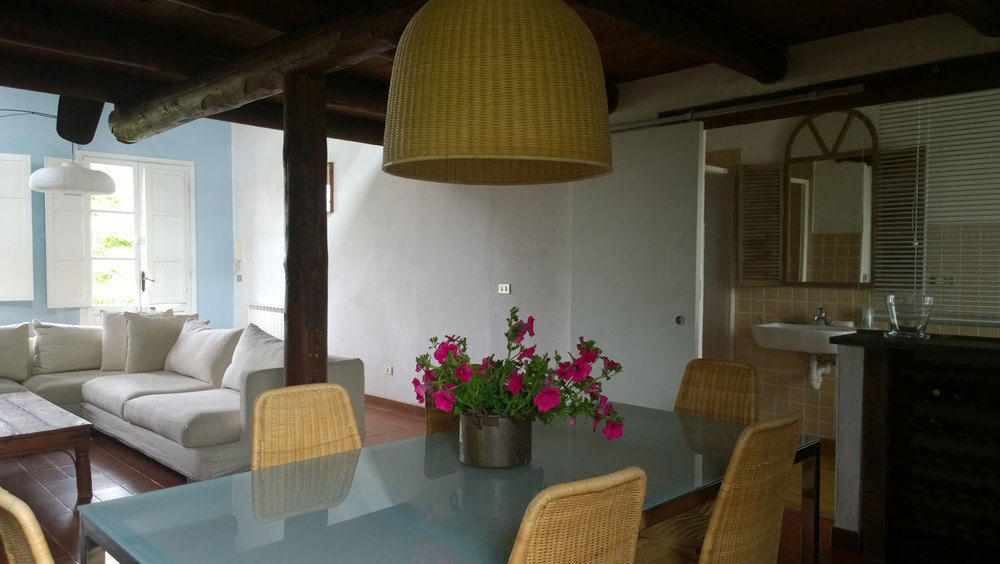 קרמניולה Agriturismo La Margherita מראה חיצוני תמונה