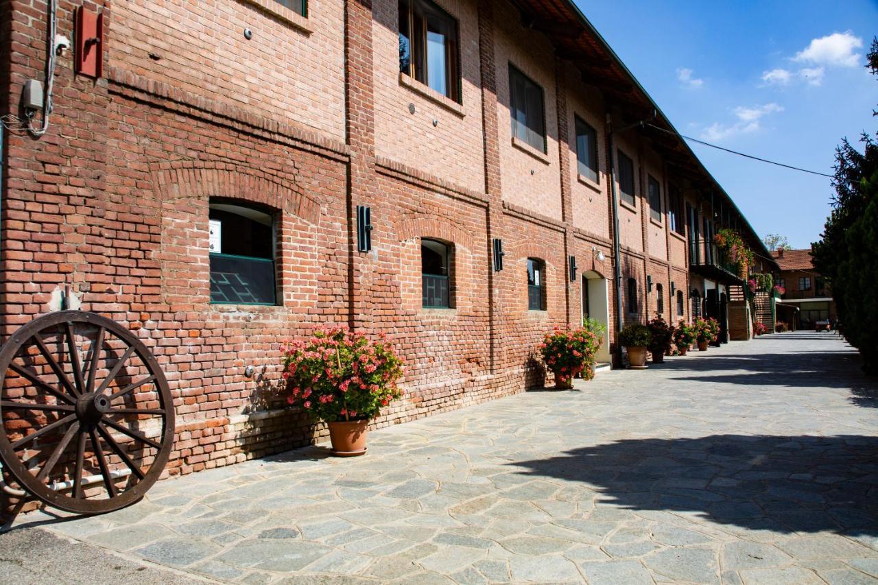 קרמניולה Agriturismo La Margherita מראה חיצוני תמונה