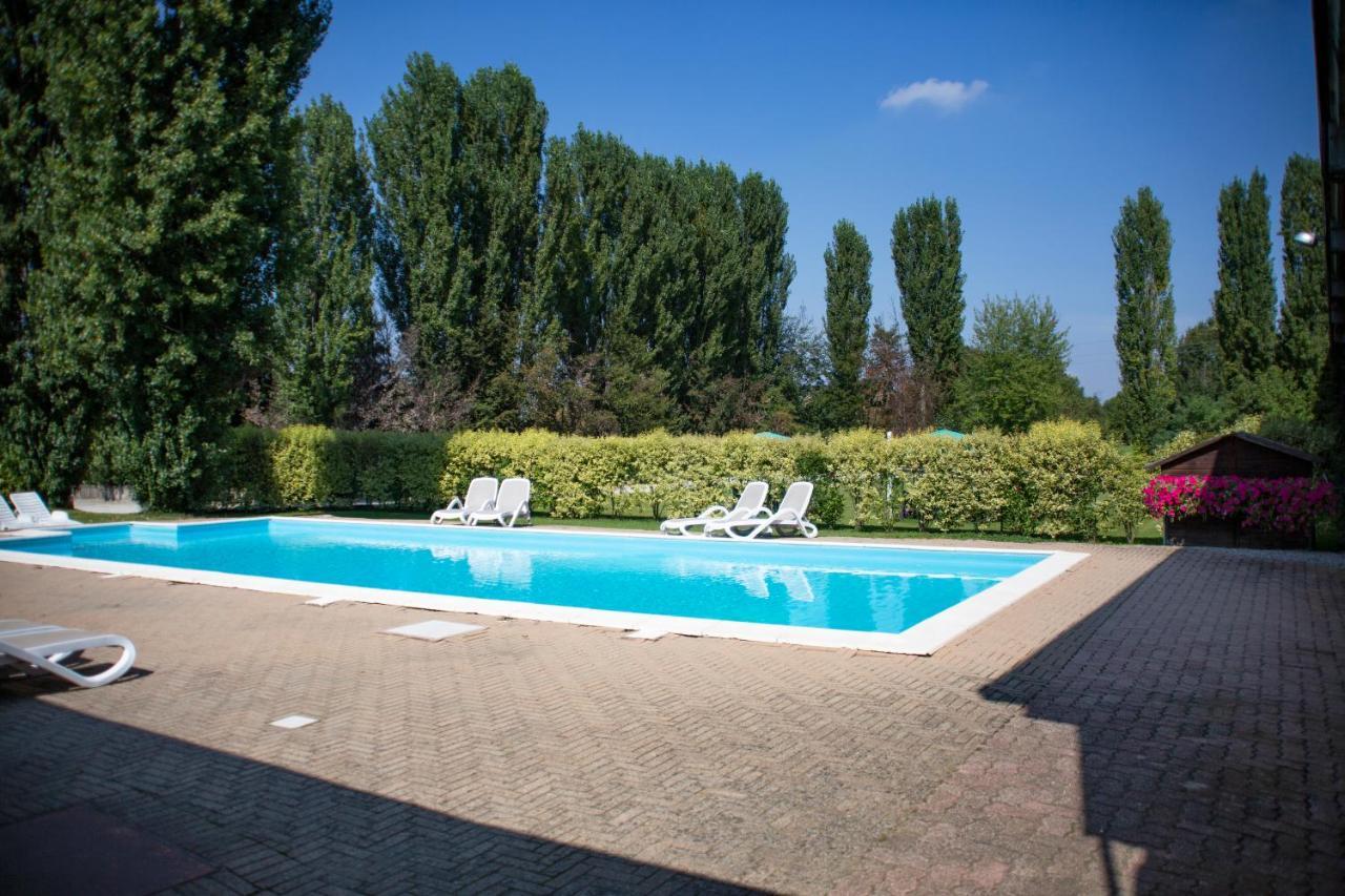 קרמניולה Agriturismo La Margherita מראה חיצוני תמונה